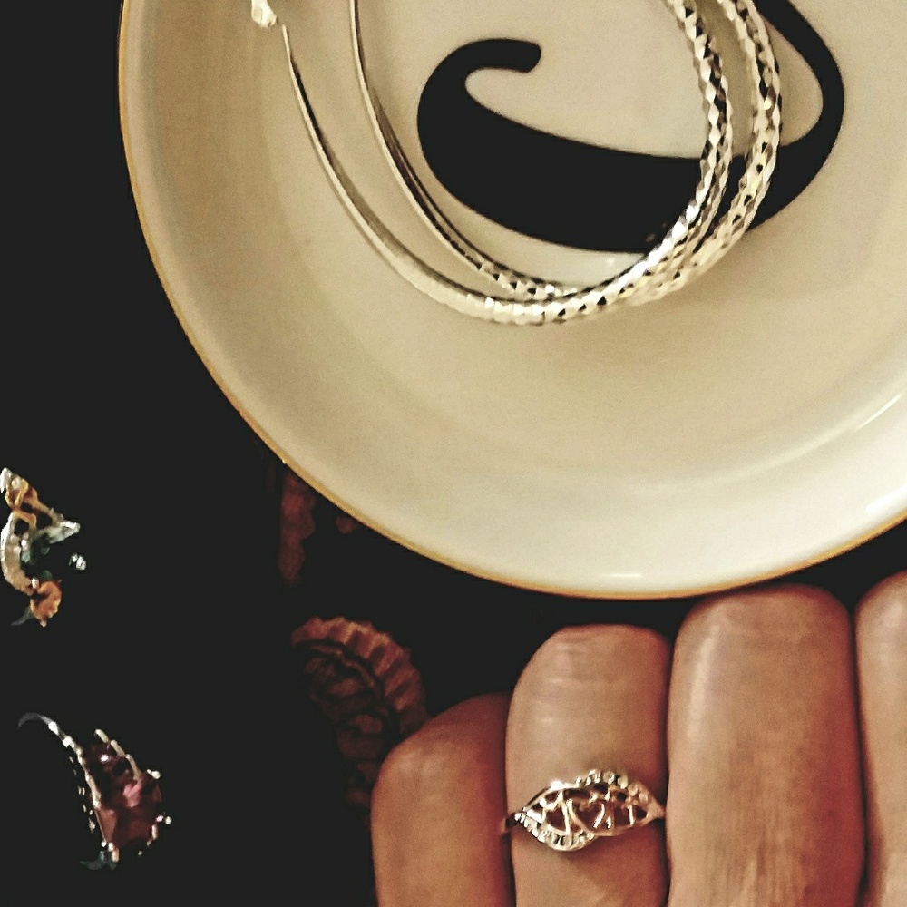 New MOM RING